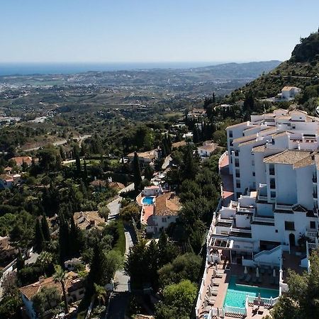 Macdonald La Ermita Resort Mijas Ngoại thất bức ảnh