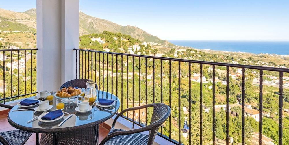 Macdonald La Ermita Resort Mijas Ngoại thất bức ảnh
