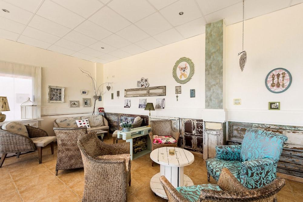 Macdonald La Ermita Resort Mijas Ngoại thất bức ảnh