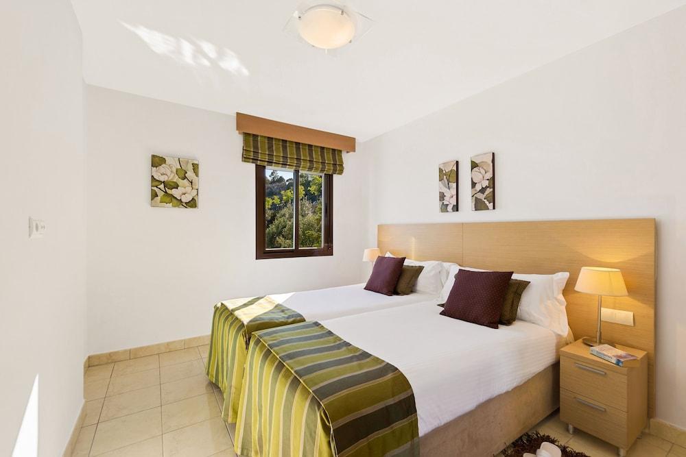 Macdonald La Ermita Resort Mijas Ngoại thất bức ảnh
