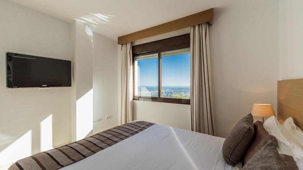 Macdonald La Ermita Resort Mijas Ngoại thất bức ảnh