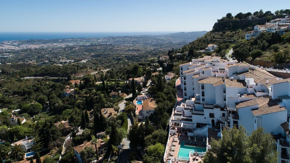 Macdonald La Ermita Resort Mijas Ngoại thất bức ảnh